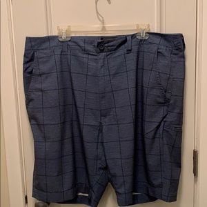 CSG Golf Shorts